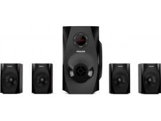 Philips SPA8150B 4.1 Home Theater