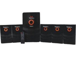 Tronica IT-5013 5.1 Home Theater