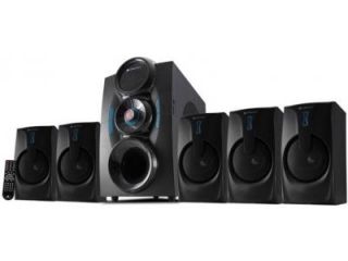 Zebronics ZEB-BT9451RUCF 5.1 Home Theater
