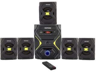 Vemax Lush 5.1 Home Theater