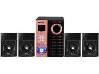 Vemax Sunny 4.1 Home Theater