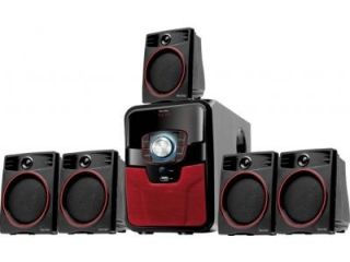Tecnia Zing 506 5.1 Home Theater