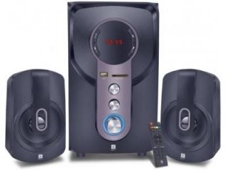 iBall Hi-Basss 2.1 Home Theater