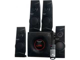 Super IT Shooter 4.1 Home Theater