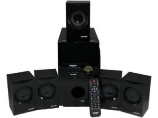 Truvison SE-5085 5.1 Home Theater