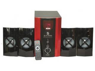 Satin 2222 Subwoofer Home Theater