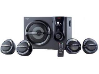 T Series M4006 4.1 Home Theater