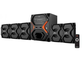 Tronica Republic Series 5.1 Home Theater