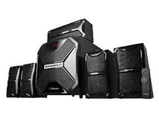 Maser DHAMAKA HTZ9500BTF 5.1 Home Theater