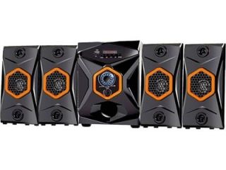Tecnia Posh 401 4.1 Home Theater