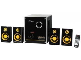 PTech PT-8080 4.1 Home Theater