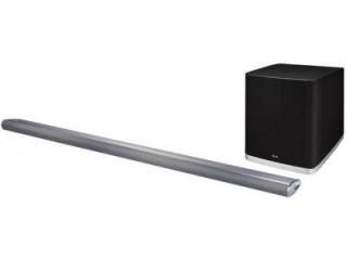 LG NB5540 Soundbar Home Theater