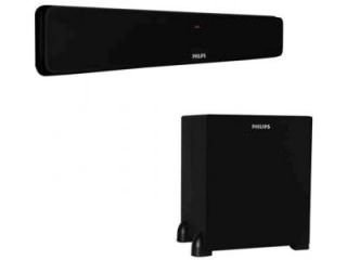 Philips DSP475U Soundbar Home Theater