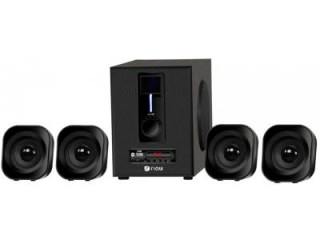 FLOW FLBT 4.1BL 4.1 Home Theater