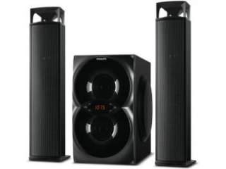 Philips MMS4200 Soundbar Home Theater