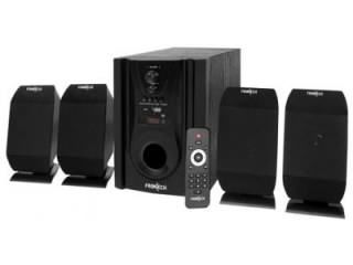 Frontech JIL 3362 4.1 Home Theater