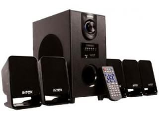 Intex IT-500 SUF 5.1 Home Theater