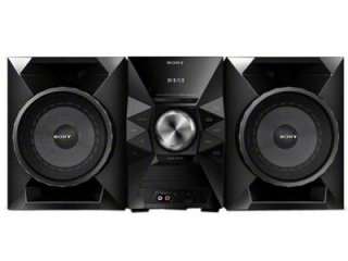 Sony MHC-ECL7D/C E12 Hi Fi Home Theater