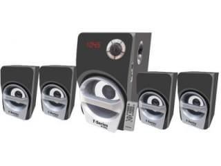 T Series M4004 4.1 Home Theater
