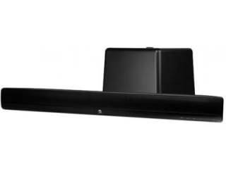 Boston Acoustics TVEE 26 Soundbar Home Theater