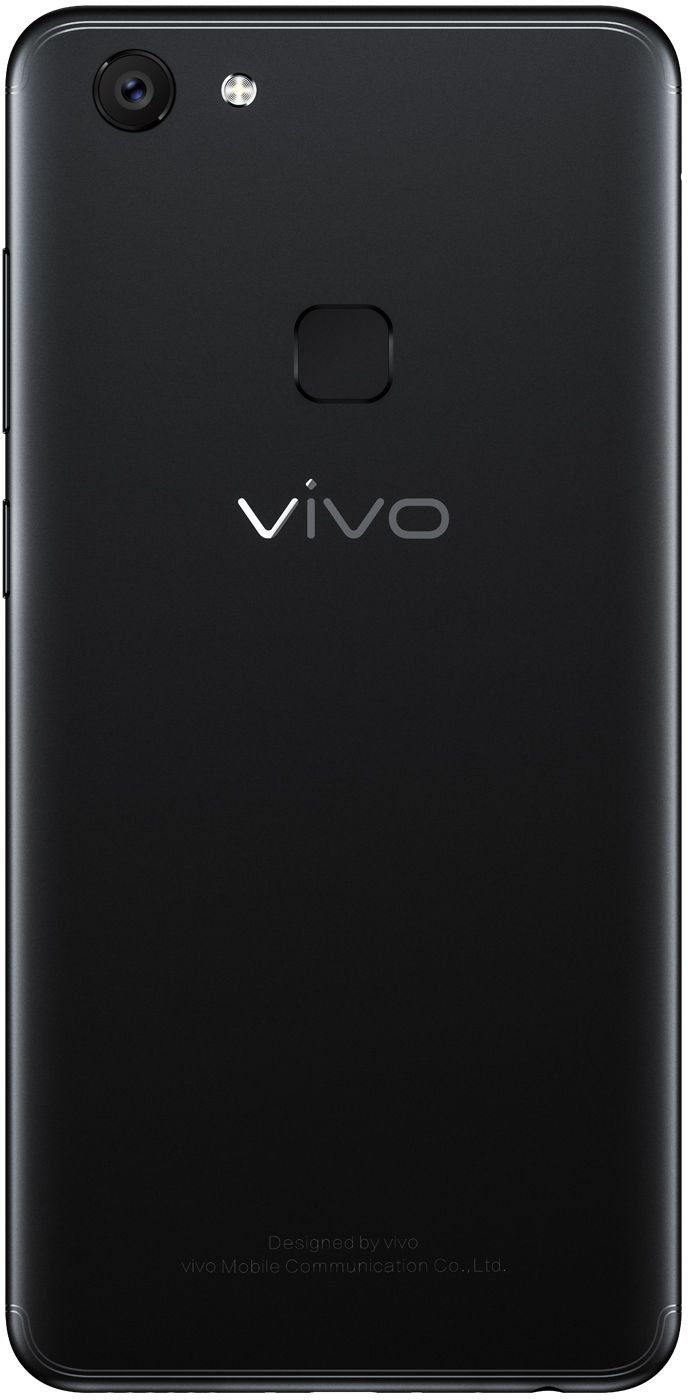 Y51L 2 GB RAM 16 GB Storage Black
