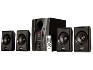 Intex IT-2650 DIGI PLUS 5.1 Home Theater