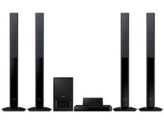 Samsung HT-H5550K 5.1 Home Theater