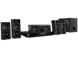 Philips HTB5520D/94 5.1 Home Theater