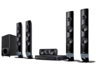 LG HB806TM 5.1 Home Theater