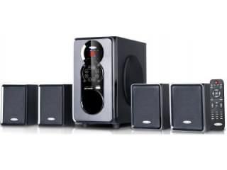 Oscar OSC4104EN 4.1 Home Theater