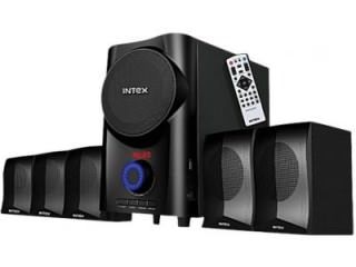 Intex VOGUE IT-403 SUF 5.1 Home Theater