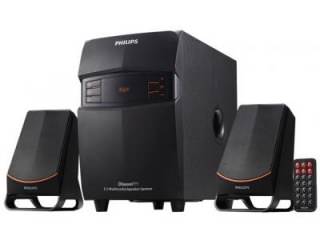 Philips 2550 Soundbase Home Theater
