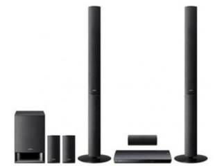 Sony BDV-E490 5.1 Home Theater