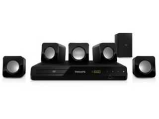 Philips HTS2511 5.1 Home Theater