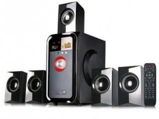 Truvison SE-5095 5.1 Home Theater