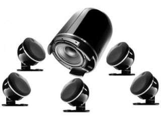 Focal Dome 5.1 Home Theater