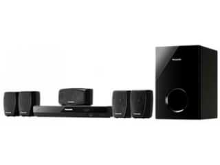 Panasonic SC-XH20 5.1 Home Theater