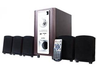 Intex IT-502WD SUF 5.1 Home Theater