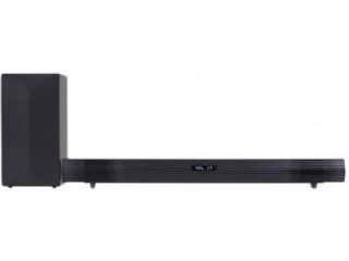 LG LAS450H Soundbar Home Theater