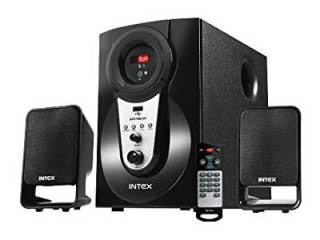 Intex IT-2000 FMU 2.1 Home Theater