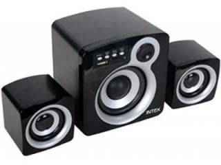 Intex IT-850U 2.1 Home Theater