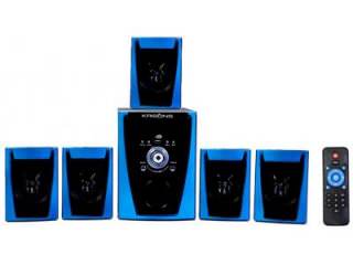 Krisons PoloBlue 5.1 Home Theater