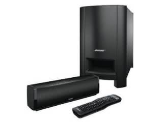 Bose CineMate 15 Soundbar Home Theater