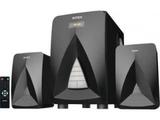 Intex IT-Killer SUF 2.1 Home Theater