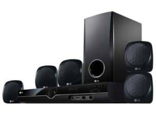 LG HT355SD 5.1 Home Theater