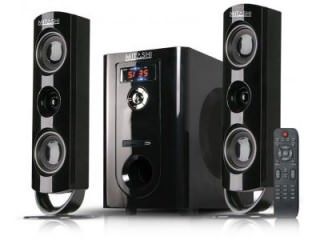 Mitashi HT 97BT 2.1 Home Theater
