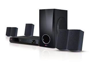 LG BH5140S 5.1 Home Theater