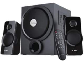 F&D A350U 2.1 Home Theater