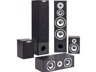 Quadral Quintas 5000 5.1 Home Theater