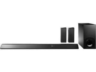 Sony HT-RT5 5.1 Home Theater